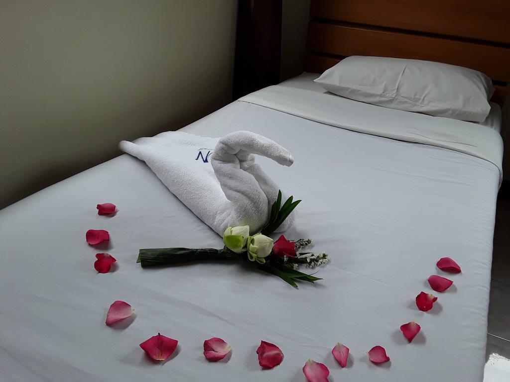 Vitoonguesthouse2Fanrooms & Aircondition Sukhothai Luaran gambar