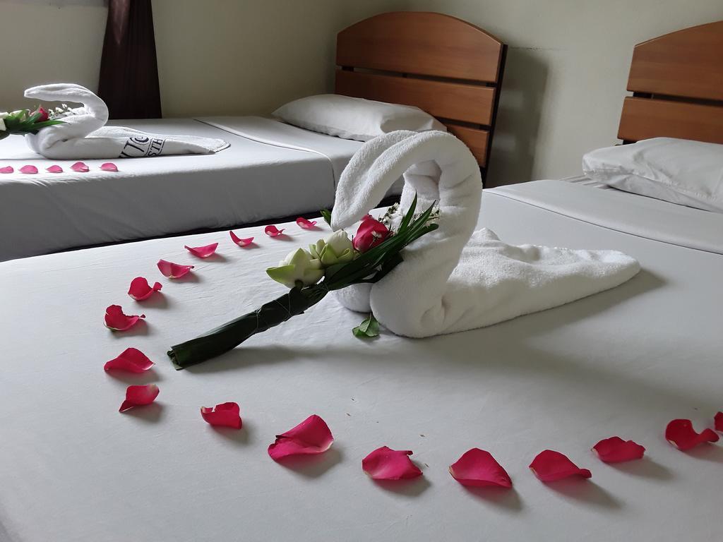 Vitoonguesthouse2Fanrooms & Aircondition Sukhothai Luaran gambar