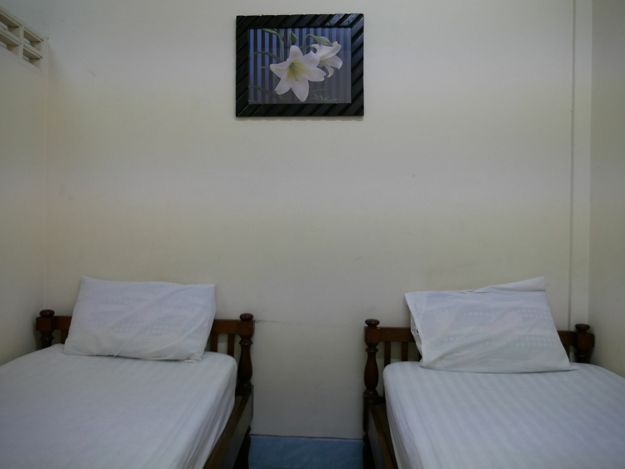 Vitoonguesthouse2Fanrooms & Aircondition Sukhothai Luaran gambar