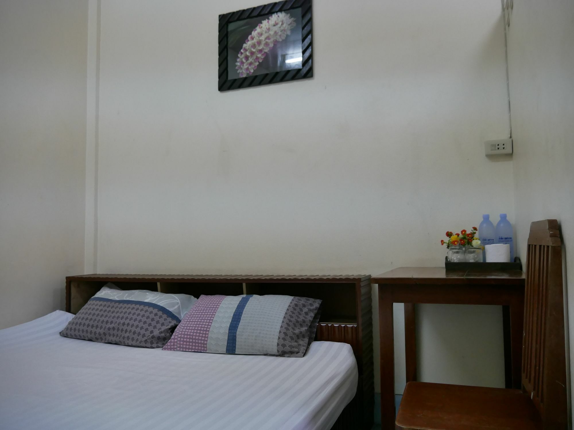 Vitoonguesthouse2Fanrooms & Aircondition Sukhothai Luaran gambar