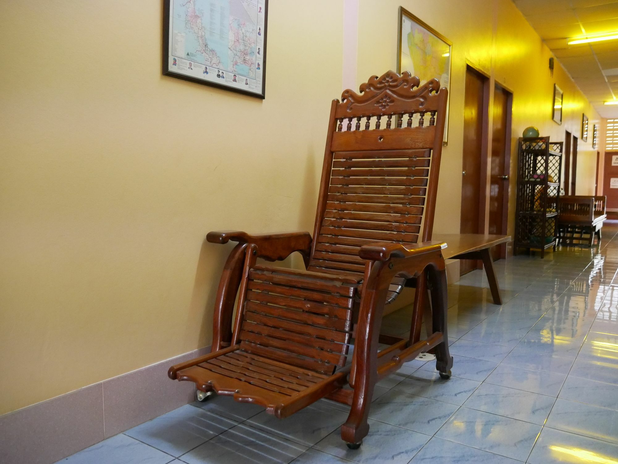 Vitoonguesthouse2Fanrooms & Aircondition Sukhothai Luaran gambar