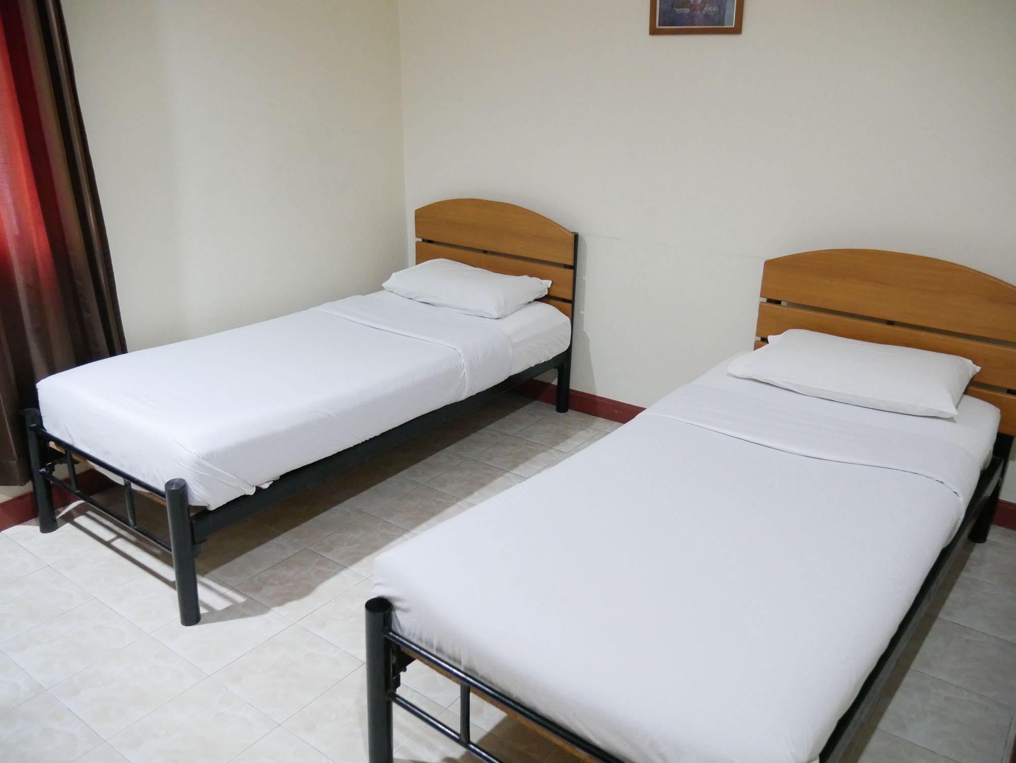 Vitoonguesthouse2Fanrooms & Aircondition Sukhothai Luaran gambar