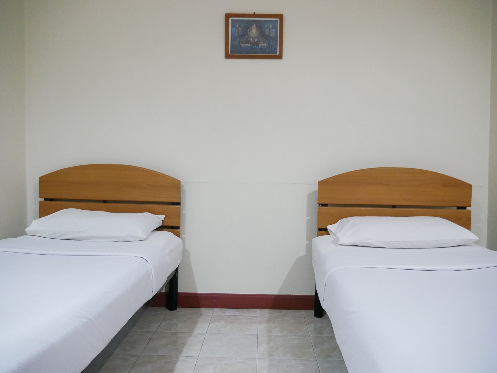 Vitoonguesthouse2Fanrooms & Aircondition Sukhothai Luaran gambar